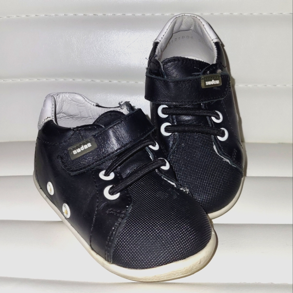 Kid's Shoes: 9-12 Months, Audas